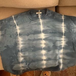 MadHappy Heritage Tie Dye Sweatshirt